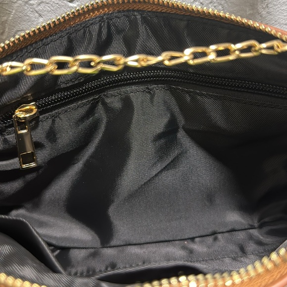 YALUXE PU LEATHER CROSSBODY PURSE - Picture 4 of 6